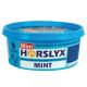 HORSLYX Piparmündi ja mineraalidega lakukivi MINI LICK MINT (650 gr.)