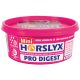HORSLYX Seedimist soodustav mineraalidega lakukivi MINI LICK PRO DIGEST (650 gr.)