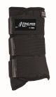 HKM Mustad tagajalakaitsmed -MR. FEEL WARM- (2 tk.)