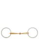 B.R Kaheosaline anatoomiline trenselsuuline SOFT CONTACT 16 mm