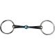 HORKA Kahelüliline trenselsuuline SWEET IRON 16 mm