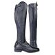 HKM Mustad nahast ratsasaapad -LATINIUM STYLE- STANDARD/L