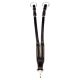 B.R Must elastne martingali kahvel ELASTIC