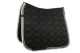 HKM Must kivikestega valtrap -CRYSTAL FASHION-