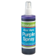 NAF Desinfitseeriv lilla haavasprei PURPLE SPRAY ALOE VERA 240 ml.