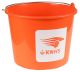 HORKA Oranž talliämber KNHS 12L