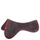 B.R Pruun libisemist takistav sadulapehmendus MEMORY GRIP