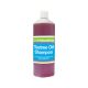NAF NATURALINTX Hobuste šampoon TEATREE OIL (500 ml.)