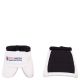 B.R Valged kalossid PRO MESH (2 tk.)