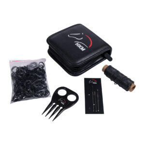 HKM Plaiting set