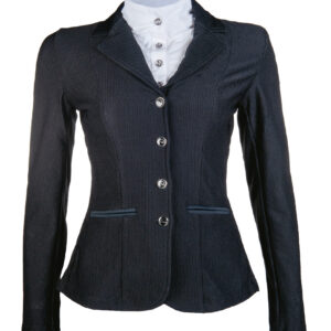 HKM Competition jacket -Mesh Linda