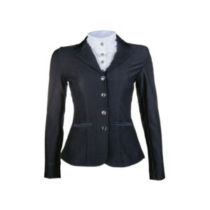 HKM Competition jacket -Mesh Linda-