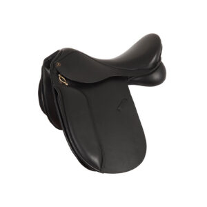 BR Pony dressage saddle Torelline