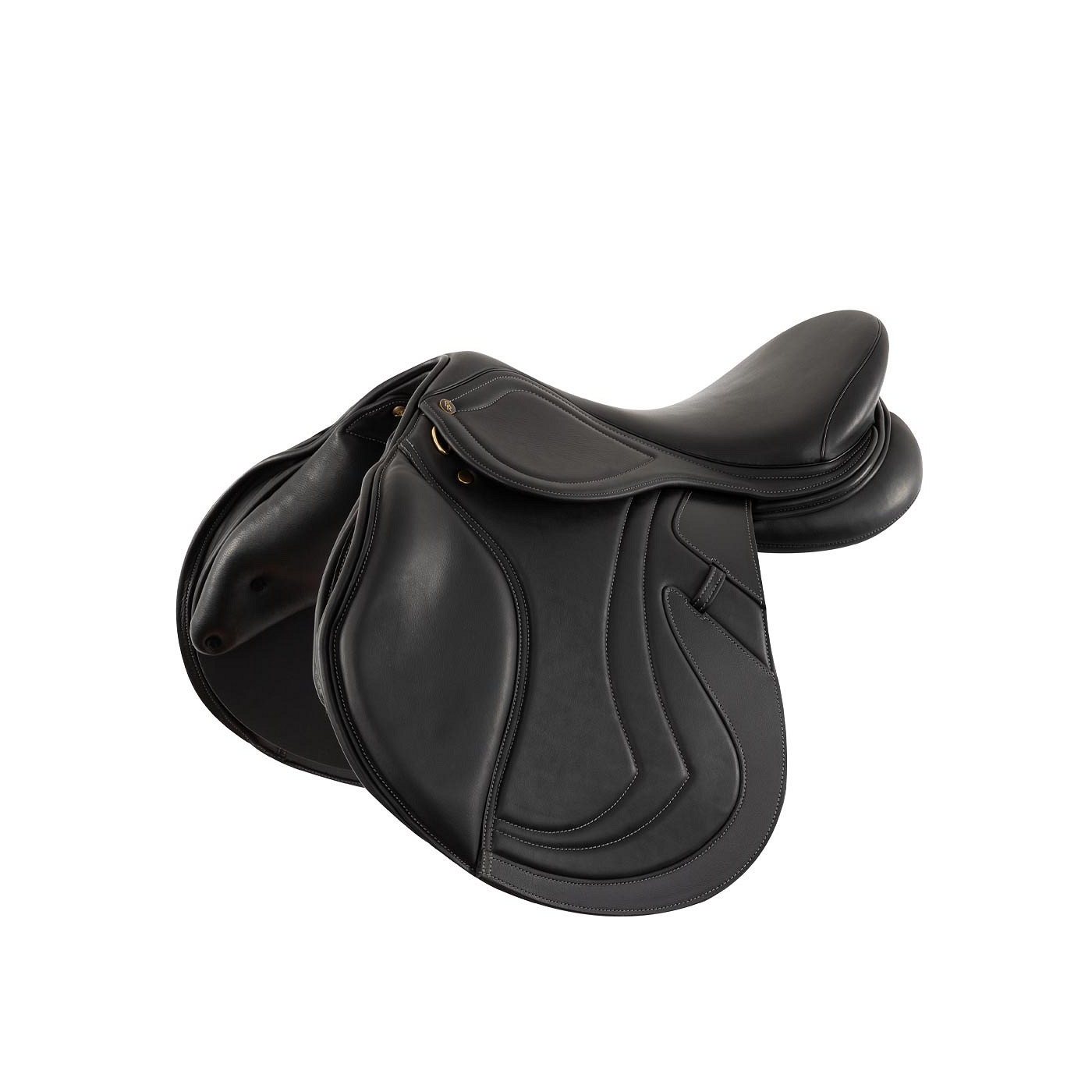 BR jump saddle Viviani gullet swap system 3