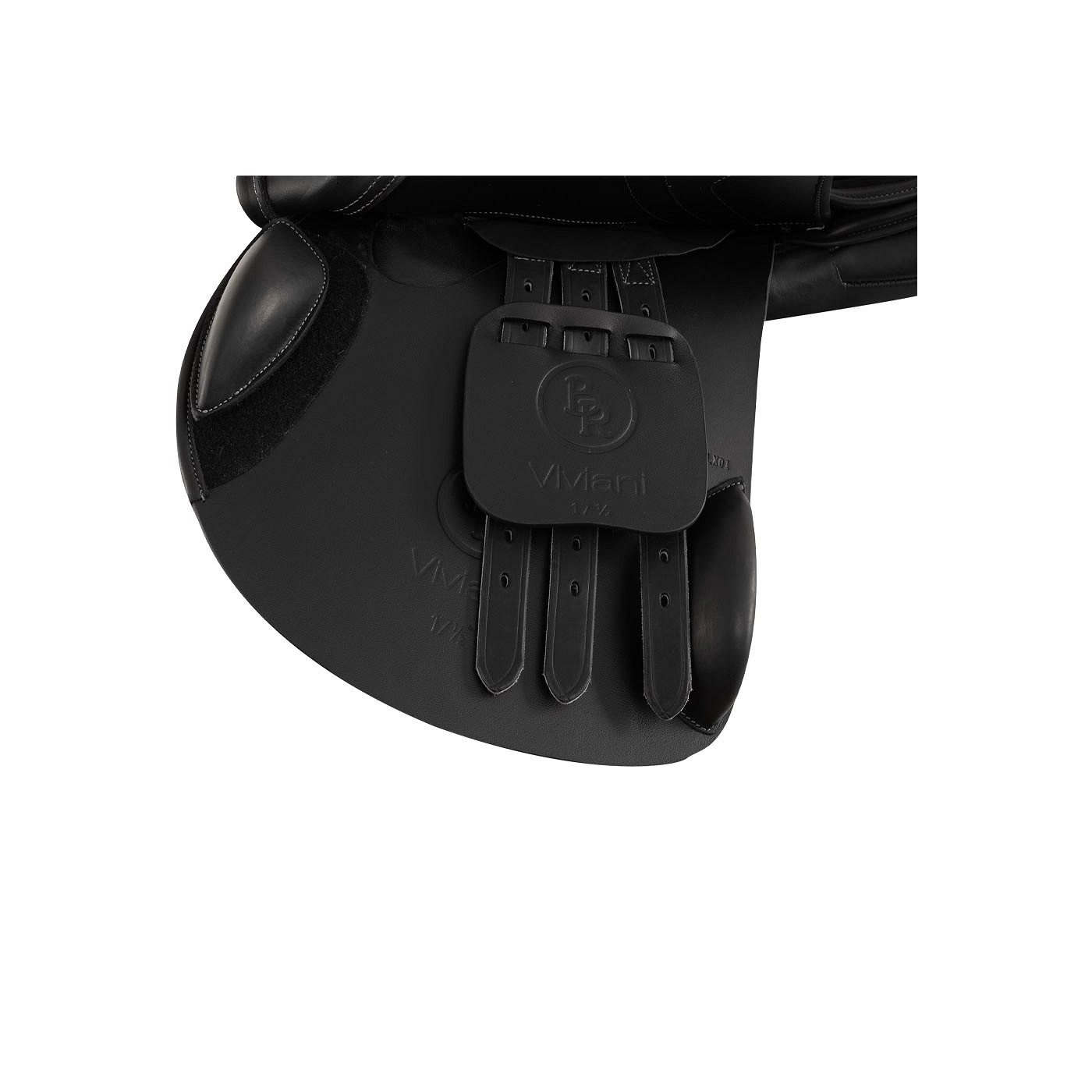 BR jump saddle Viviani gullet swap system 3 - Image 2