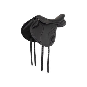 BR Saddle Zarlino jumpMonoflap with Gullet Swap System 3