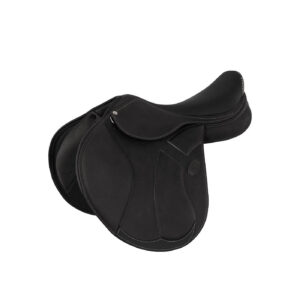 Acavallo Jump saddle Modigliani