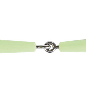 HKM Loose ring snaffle 16 mm, apple flavour