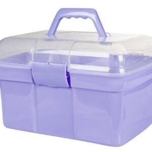 HKM Grooming set -Light- set of 6 .