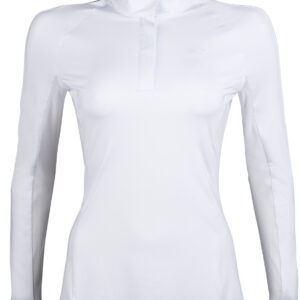 HKM Competition shirt -Hunter- long sleeve