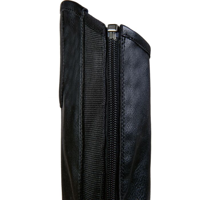 HKM Half chaps -Elastic- - Image 3