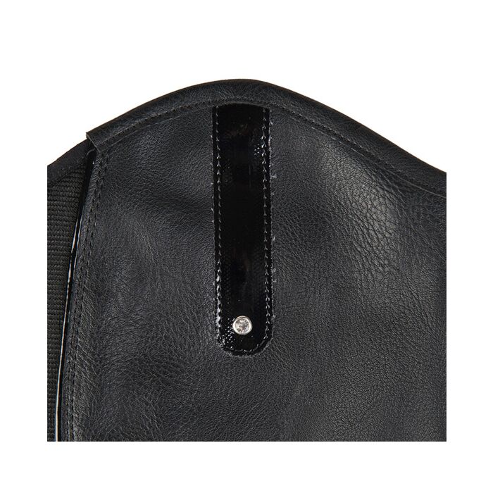 HKM Half chaps -Elastic- - Image 5