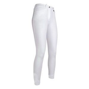 HKM Riding breeches -Kate- silicone knee patch