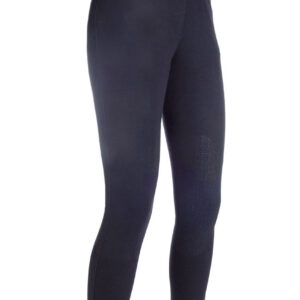 HKM Riding breeches -Kate- silicone knee patch