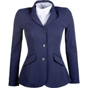 HKM Competition jacket -Woman Hunter-