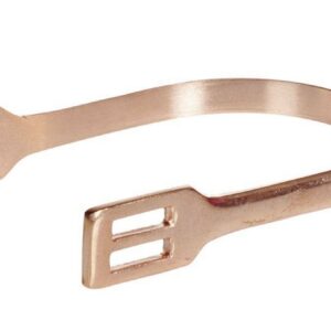 HKM Ladies spurs -Space-, 20mm length