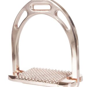 HKM Aluminium stirrup -Space- one