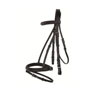 HKM Bridle -Jana-
