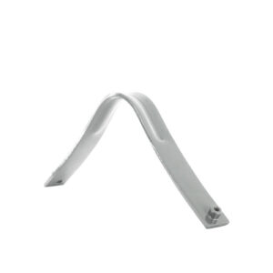 BR Gullet Bar Swap System jump