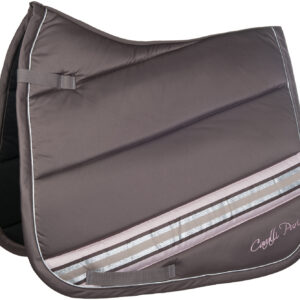 HKM Saddle cloth -Melody