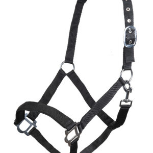 HKM Head collar -Sydney- Style, with soft padding