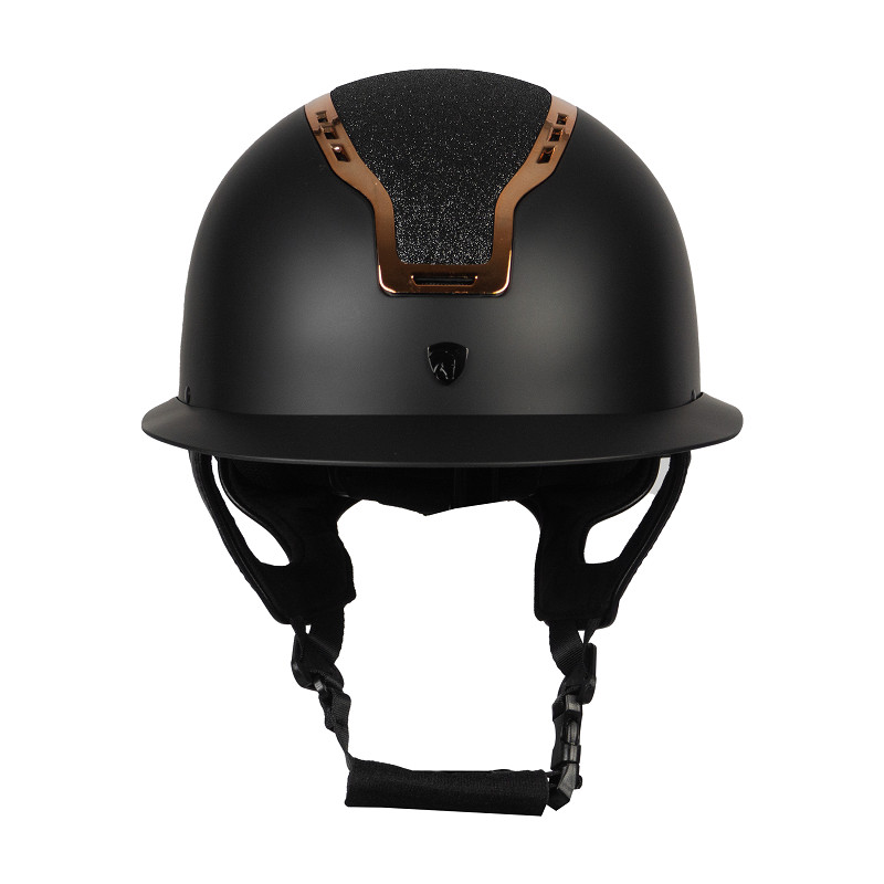 HORKA Ladies safety helmet GAUDI MATT - Image 2