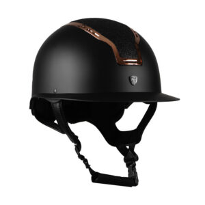 HORKA Ladies safety helmet GAUDI MATT