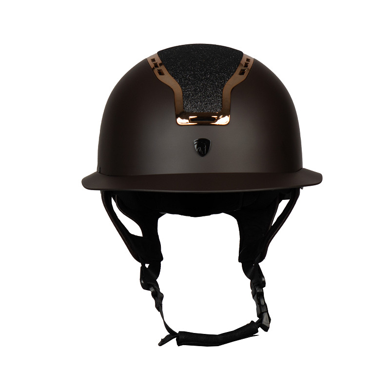 HORKA Ladies safety helmet GAUDI MATT - Image 3