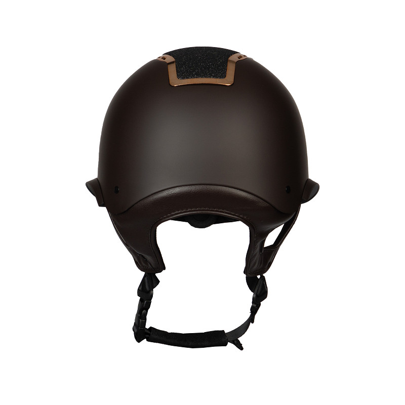 HORKA Ladies safety helmet GAUDI MATT - Image 8
