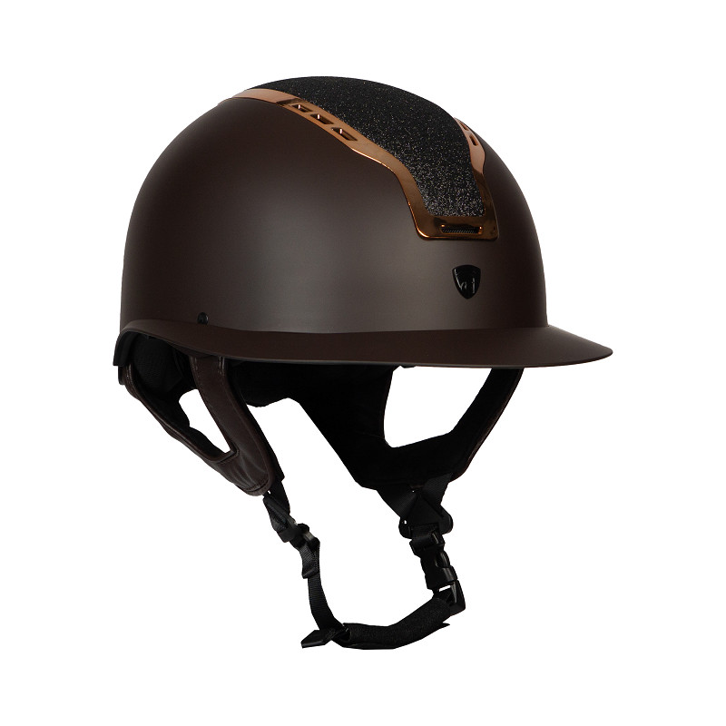 HORKA Ladies safety helmet GAUDI MATT - Image 7