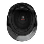 HORKA Ladies safety helmet GAUDI GLOSSY