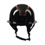 HORKA Ladies safety helmet GAUDI GLOSSY