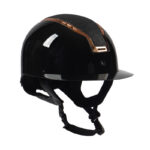 HORKA Ladies safety helmet GAUDI GLOSSY