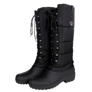 HKM Winter thermo boots -Husky-