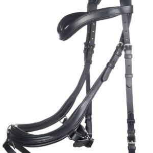 HKM Bridle -Anatomic