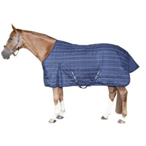 HKM Winter stable rug with 200g filling, 1200D