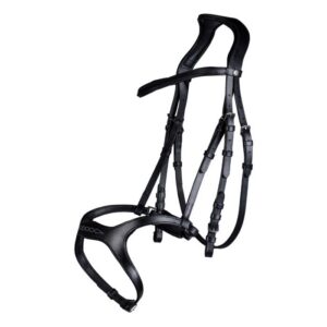 HKM Bridle -Anatomic Sports-