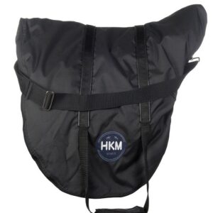 HKM Saddle Bag -Basic- .