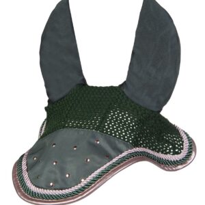 HKM Fly Hood -Copper Kiss Special