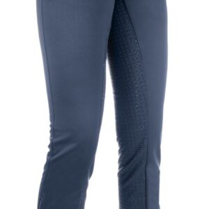 HKM Jodhpur riding breeches -Moena Softshell Plain